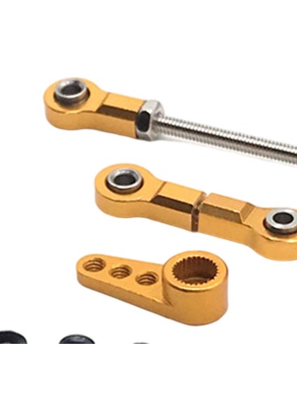 Rc Araç Yedek Parça Ekipmanı (Yurt Dışından) modelleri