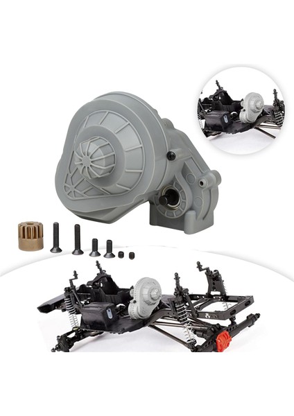 Rc Araç Tekerlek Ekipmanı (Yurt Dışından) fırsatları