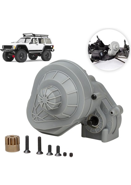 Rc Araç Tekerlek Ekipmanı (Yurt Dışından) indirimleri