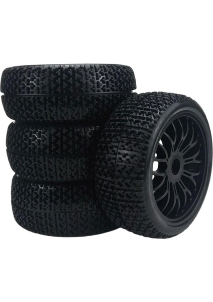Rc Araç Tekerlek Ekipmanı (Yurt Dışından)