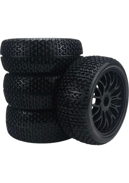 Rc Araç Tekerlek Ekipmanı (Yurt Dışından)