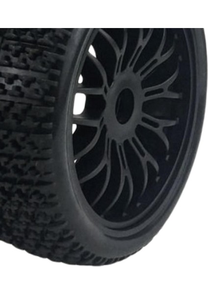 Rc Araç Tekerlek Ekipmanı (Yurt Dışından)