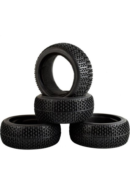 Rc Araç Tekerlek Ekipmanı (Yurt Dışından)