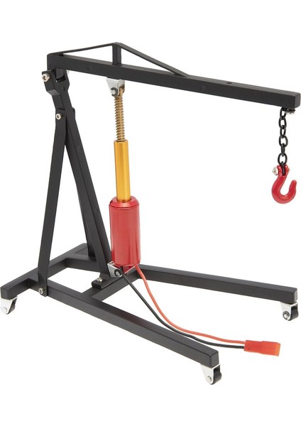 Rc Araç Yedek Parça Ekipmanı (Yurt Dışından) fiyatları