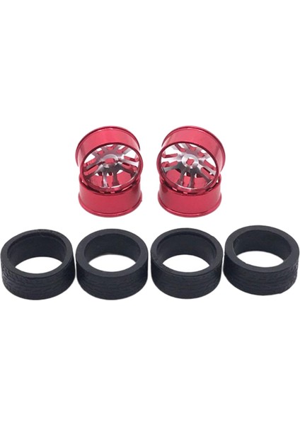 Rc Araç Tekerlek Ekipmanı (Yurt Dışından) fiyatları