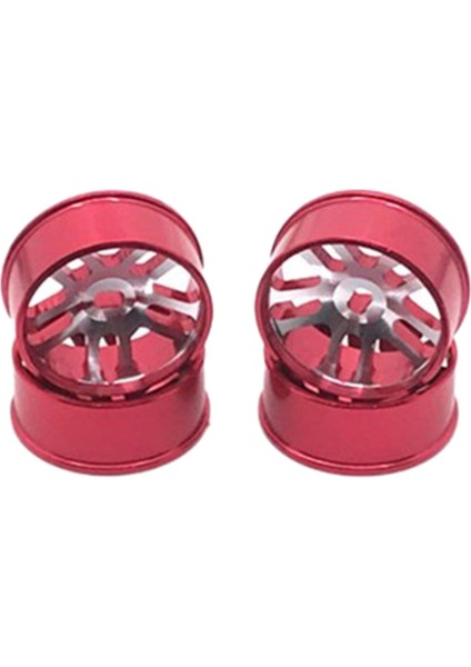 Rc Araç Tekerlek Ekipmanı (Yurt Dışından) indirimleri