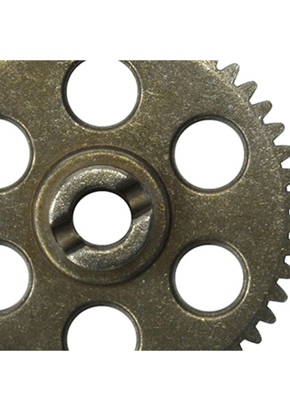 1:12 Ölçek Rc Araç Dişli Parçaları Değiştirme Hbx 903A 905A Için Motor Dişli (Yurt Dışından)