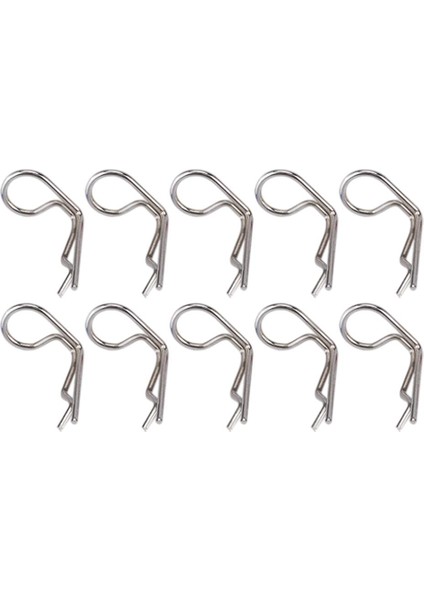 Rc Araç Yedek Parça Ekipmanı (Yurt Dışından)