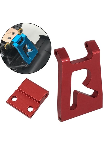 Rc Araç Yedek Parça Ekipmanı (Yurt Dışından) modelleri