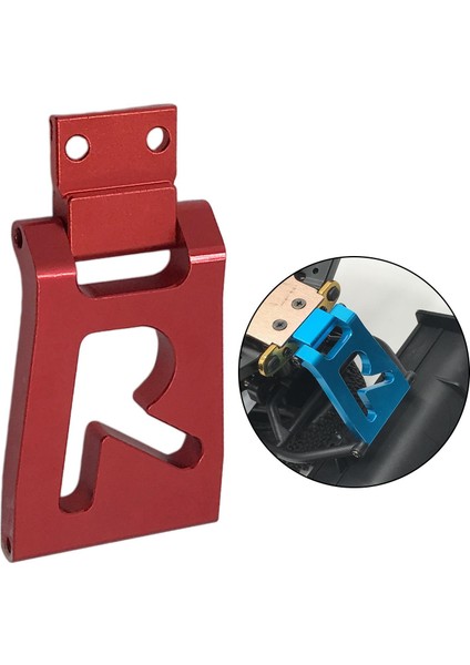 Rc Araç Yedek Parça Ekipmanı (Yurt Dışından) indirimleri