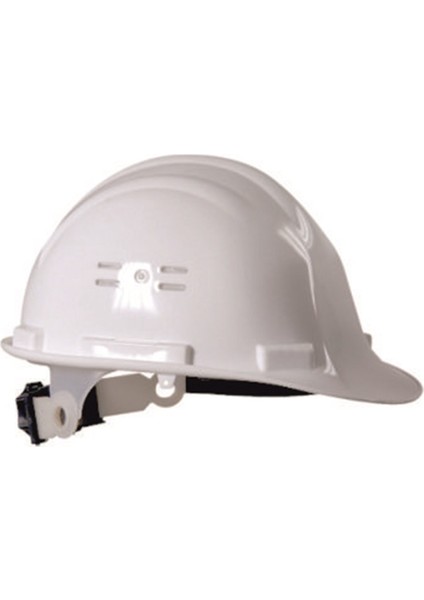 Baret Essafe Hava Delikli Vidalı Ge 1548 Beyaz