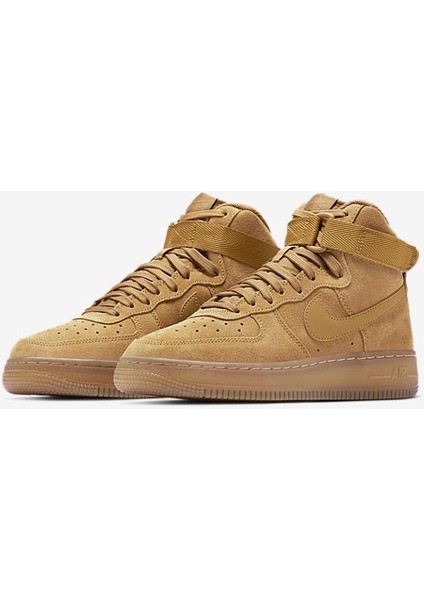 Air Force 1 High Lv8 CK0262-700 Kadın Spor Ayakkabısı