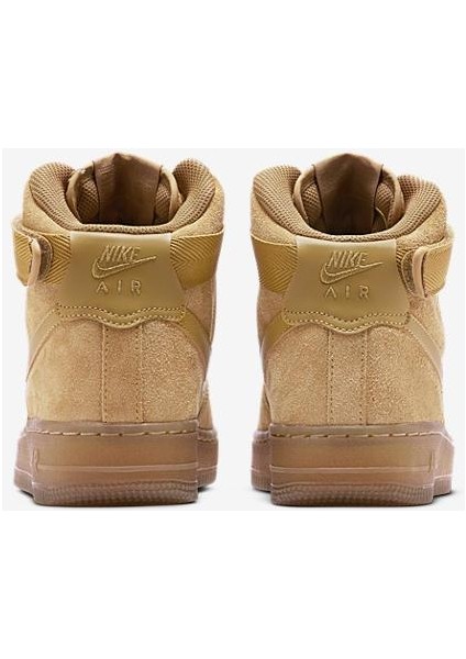 Air Force 1 High Lv8 CK0262-700 Kadın Spor Ayakkabısı