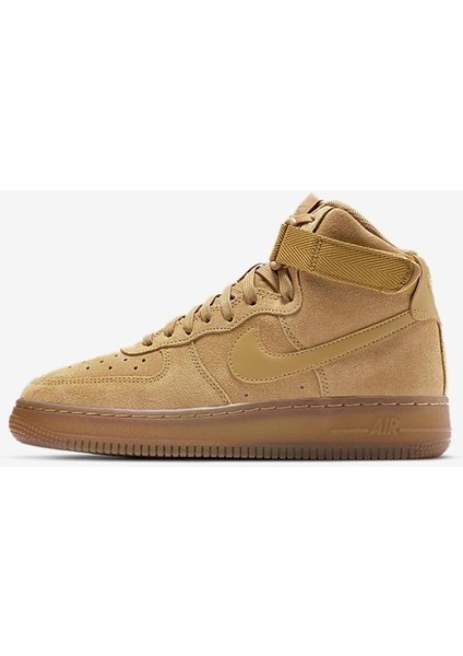 Air Force 1 High Lv8 CK0262-700 Kadın Spor Ayakkabısı