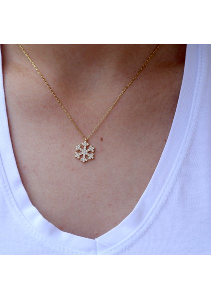 Beyaz Taşlı Minimal Kartanesi Gümüş Kolye fırsatları