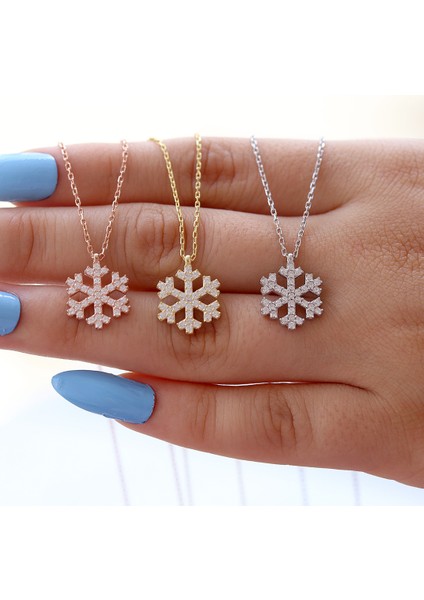 Beyaz Taşlı Minimal Kartanesi Gümüş Kolye indirimleri