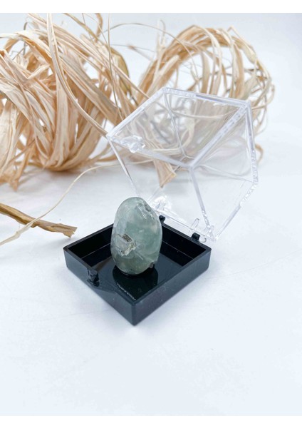 Florit Taşı Parça Kutulu Ebat 3 cm