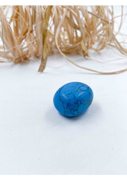 Turkuaz Taşı Doğaltaş Tımbıl Parça fiyatları