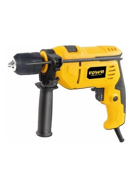 Rown RN1010 Darbeli Matkap 500W 13MM