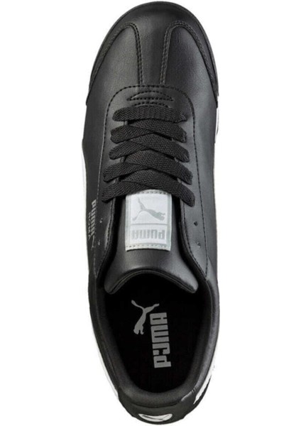 Erkek Siyah Roma Sneaker indirimleri