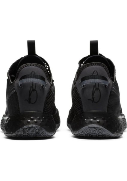 Pg 4 Siyah Basketbol Ayakkabısı CD5079-005 modelleri