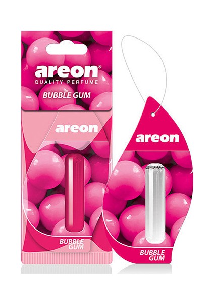 Lıquıd 5ml Bubble Gum