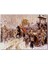 Savaştan Dönen Komutanın Şehre Girişi 120 Parça Puzzle Yapboz Mdf (Ahşap) 1