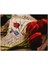 Aşk Mektupları ve Kırmızı Laleler 120 Parça Puzzle Yapboz Mdf (Ahşap) 1