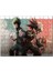 My Hero Academia Young Bakugo ve Midoriya Görseli 1000 Parça Puzzle Yapboz Mdf (Ahşap) 1