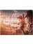 Red Dead Redemption Oyun Posteri 255 Parça Puzzle Yapboz Mdf (Ahşap) 1