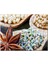 Kaselerde Anason ve Muhtelif Baharatlar 255 Parça Puzzle Yapboz Mdf (Ahşap) 1