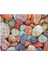 Rengarenk Deniz Taşları 120 Parça Puzzle Yapboz Mdf (Ahşap) 1