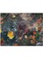 Sonbahar Yaprakları ve Yağmur Damlaları 255 Parça Puzzle Yapboz Mdf (Ahşap) 1