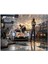 Forza Motor Sporları 7 120 Parça Puzzle Yapboz Mdf (Ahşap) 1