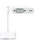 Lightning Uyumlu To VGA 1080P Full Hd Apple Iphone Ipad Ipod Çevirici Dönüştürücü Adaptör 2