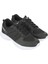 ABEL I Erkek Sneaker Koşu & Yürüyüş Ayakkabısı Siyah / Beyaz 3