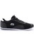 AGOT Erkek Sneaker Koşu & Yürüyüş Ayakkabısı Siyah / Beyaz 1