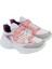 KATJA Kız Çocuk Sneaker Koşu & Yürüyüş Ayakkabısı Beyaz / Pembe 3
