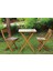 Virginia Bistro Set 1