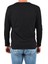 Esw 1881 V Yaka Sweatshirt/siyah/s 3