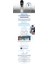 Men Deodorant Invisible On Black & White Clothes 150 ml x 3 Adet 5