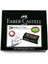 Faber Castell Beyaz Silgi 7085/20 ( 2 Adet ) 1