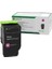 CS521- 78C5UM0 Kırmızı Orijinal Toner Yük. Kap. -CS521DN 1