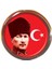 Atalı Kocatepe Rozet 30'lu Paket 1
