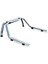 Ssangyong Korando Sports Kobra Roll Bar Çap:76 Krom 2011-2018 Arası 1