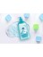 Abcderm Foaming Cleanser 1 Lt 2 Adet 2