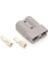 Anderson Power Akü Soketi SBE160 50MM-35MM 150V 160AH Gri 1