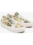 Ua Old Skool Tapered Kadın Krem Sneaker VN0A54F4ARG1.- 4