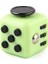 3 Pcs Cube Decompression Yetişkinler ve Çocuklar Için Sınırsız Zar Havalandırma Oyuncakları, Renk: Yeşil (Yurt Dışından) 1
