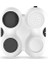 3 Pcs Cube Decompression Yetişkinler ve Çocuklar Için Sınırsız Zar Havalandırma Oyuncakları, Renk: Yeşil (Yurt Dışından) 2